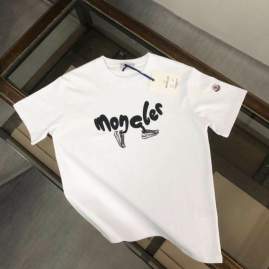Picture of Moncler T Shirts Short _SKUMonclerXS-Lsxtx764785
